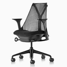 Load image into Gallery viewer, Herman Miller Ergonomic Task Chair