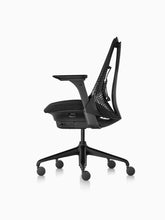 Load image into Gallery viewer, Herman Miller Ergonomic Task Chair