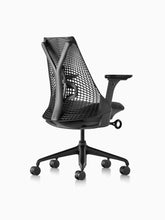Load image into Gallery viewer, Herman Miller Ergonomic Task Chair