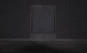 Plaid Anti-Fatigue Mat