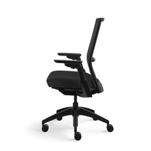 Load image into Gallery viewer, Evo Task Chair w/ Mesh High Back

