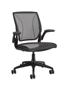 Couchbase World One Task Chair (US ONLY)