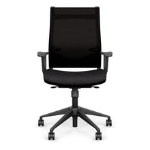 Load image into Gallery viewer, Plaid Wit Task Chair (US Only)
