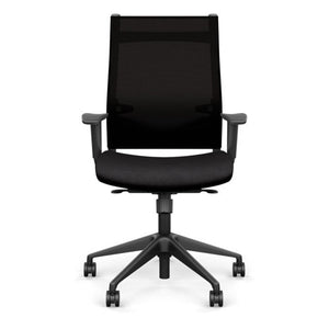 Plaid Wit Task Chair (US Only)