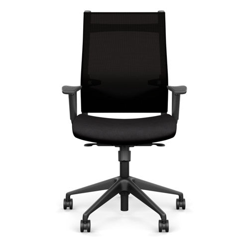 Plaid Wit Task Chair (US Only)
