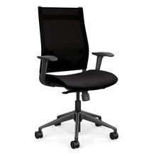 Load image into Gallery viewer, Plaid Wit Task Chair (US Only)
