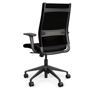 Wit Task Chair