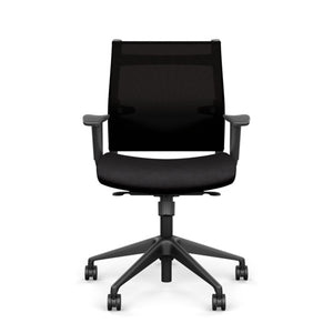 Wit Task Chair