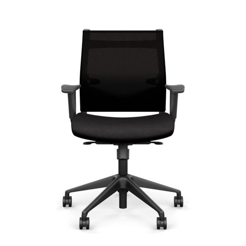 Wit Task Chair