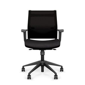 Couchbase Wit Task Chair (US ONLY)
