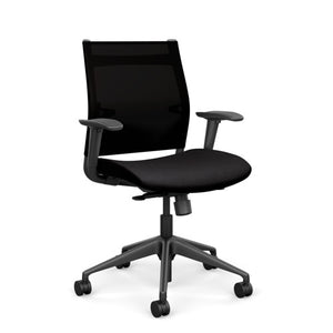 Wit Task Chair