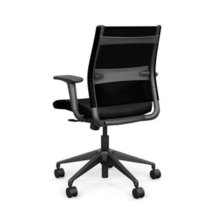 Wit Task Chair