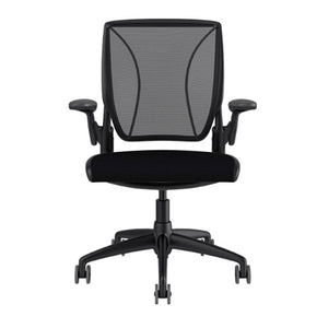 Diffrient World Task Chair