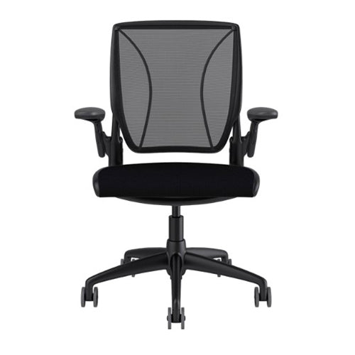 Humanscale Mesh Ergonomic Task Chair