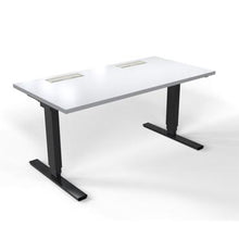 Load image into Gallery viewer, KI Toggle Electric Height Adjustable Table
