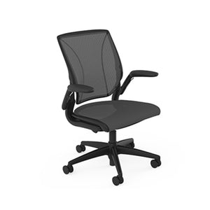 Humanscale Mesh Ergonomic Task Chair