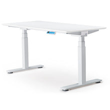 Load image into Gallery viewer, Twitch Electric Height-Adjustable Desk
