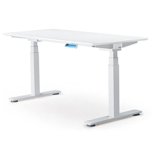 Twitch Electric Height-Adjustable Desk