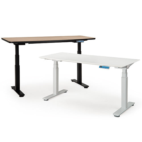 Twitch Electric Height-Adjustable Desk