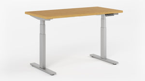 Coze/Coordinate Electric Height Adjustable Desk