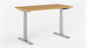 Couchbase Coze/Coordinate Electric Height Adjustable Desk