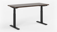 Load image into Gallery viewer, Coze/Coordinate Electric Height Adjustable Desk
