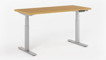 Load image into Gallery viewer, Couchbase Coze/Coordinate Electric Height Adjustable Desk
